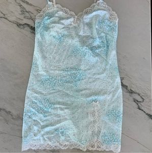 VICTORIA'S SECRET SLIP XS